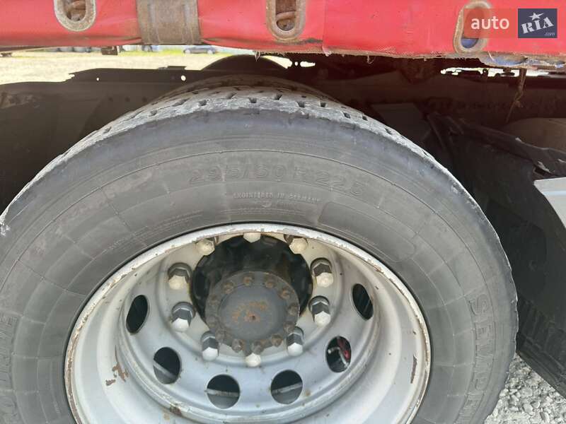 Тягач Volvo FH 13 2012 в Тячеве