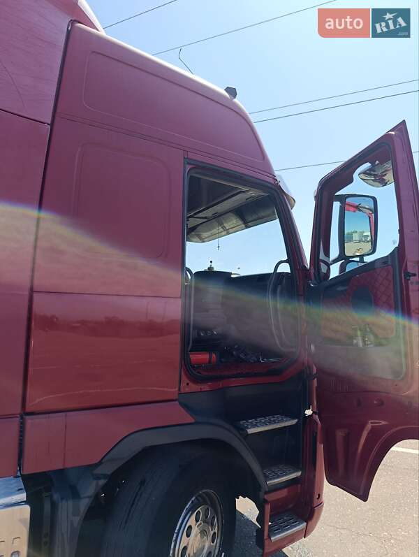 Тягач Volvo FH 13 2007 в Одесі