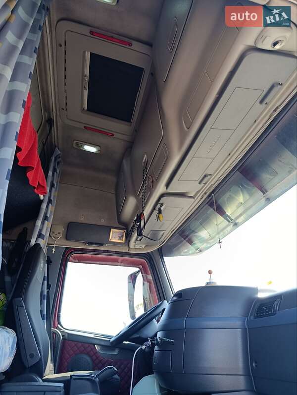Тягач Volvo FH 13 2007 в Одесі