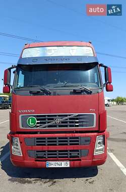 Тягач Volvo FH 13 2007 в Одессе