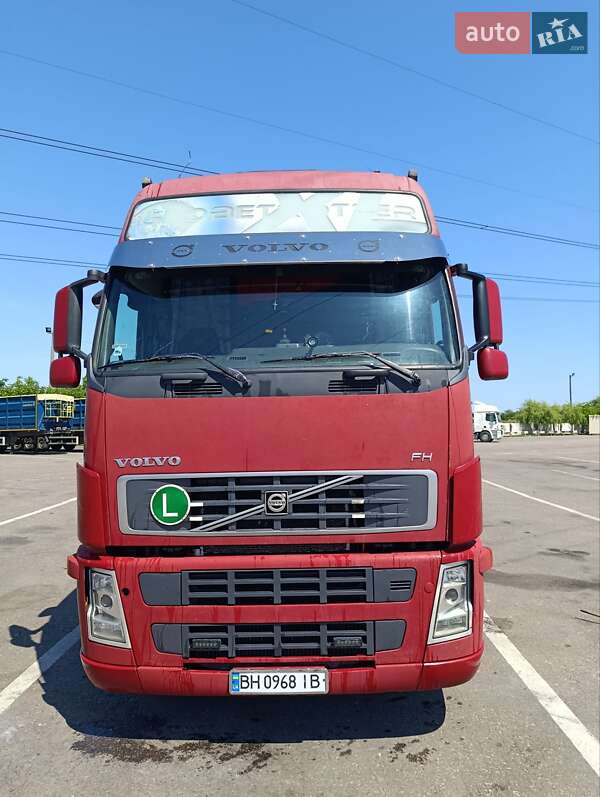 Volvo FH 13 2007