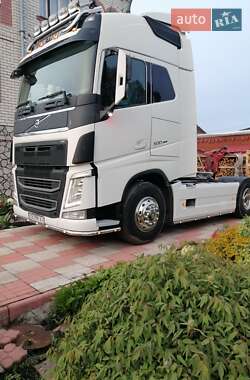 Тягач Volvo FH 13 2014 в 