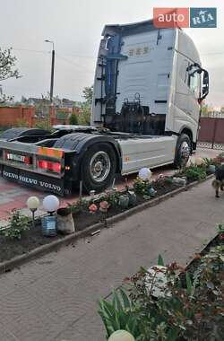 Тягач Volvo FH 13 2014 в 