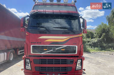 Тягач Volvo FH 13 2007 в 