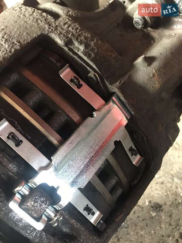 Тягач Volvo FH 13 2007 в Чернігові