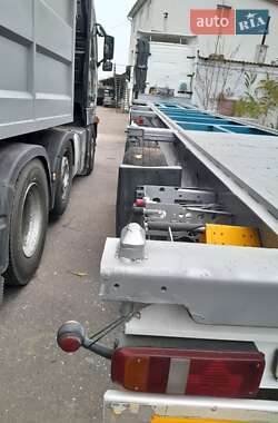 Тягач Volvo FH 13 2007 в 