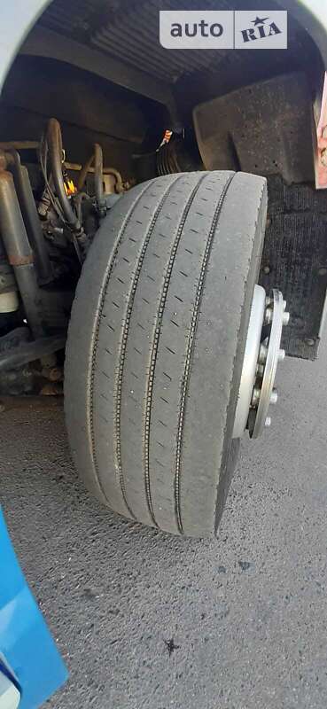 Тягач Volvo FH 13 2013 в Луцьку