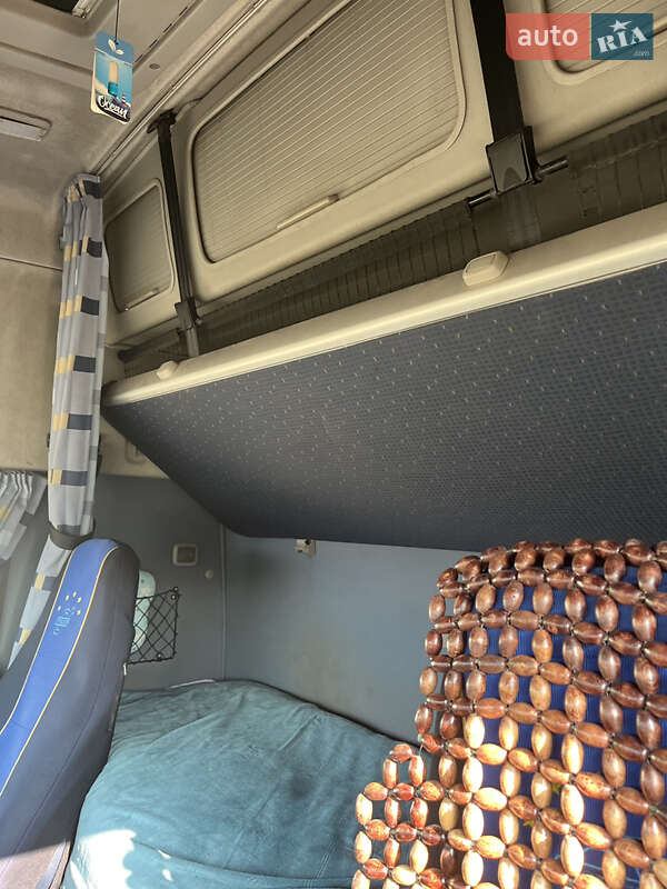 Тягач Volvo FH 13 2007 в Монастырище фото 7 Тягач Volvo FH 13 2007 в Монастырище