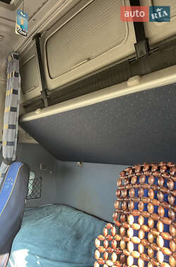 Тягач Volvo FH 13 2007 в 