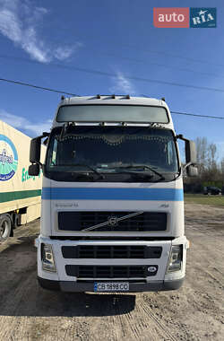 Тягач Volvo FH 13 2008 в Чернигове