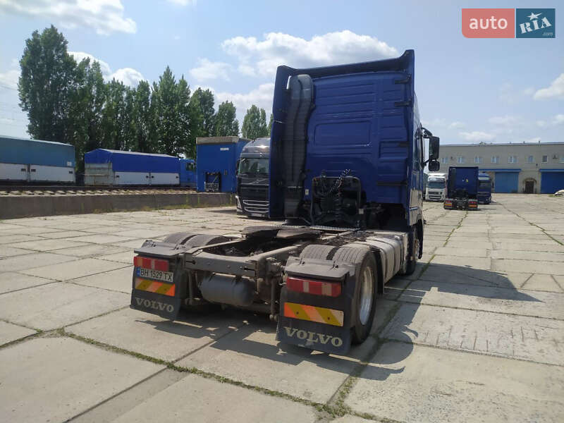 Тягач Volvo FH 13 2011 в Люботині