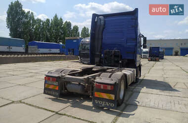 Тягач Volvo FH 13 2011 в 