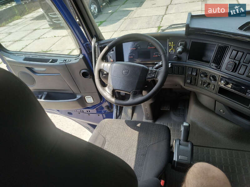 Тягач Volvo FH 13 2011 в Люботині