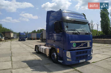 Тягач Volvo FH 13 2011 в Люботине