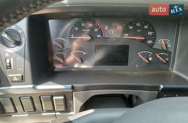 Тягач Volvo FH 13 2011 в 