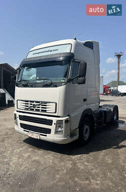 Тягач Volvo FH 13 2008 в Луцке