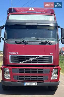 Тягач Volvo FH 13 2007 в Черноморске