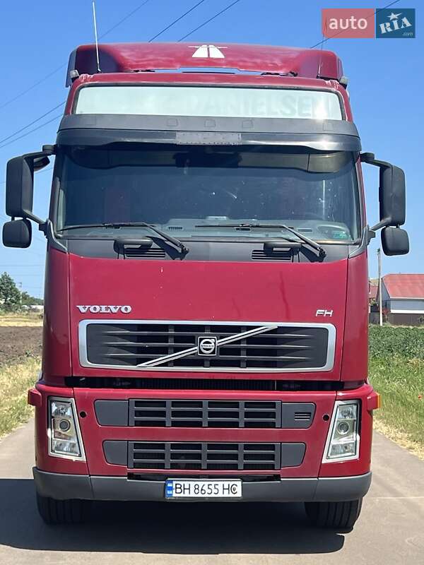 Volvo FH 13 2007