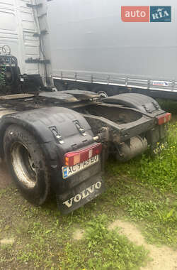 Тягач Volvo FH 13 2008 в 
