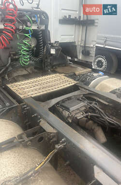 Тягач Volvo FH 13 2008 в 