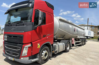 Тягач Volvo FH 13 2015 в Тернополі