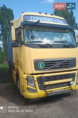 Тягач Volvo FH 13 2012 в Житомире