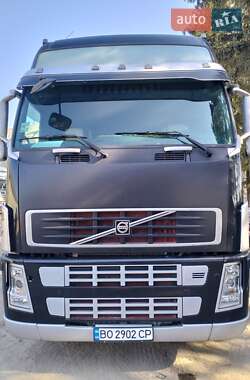 Тягач Volvo FH 13 2007 в Тернополі