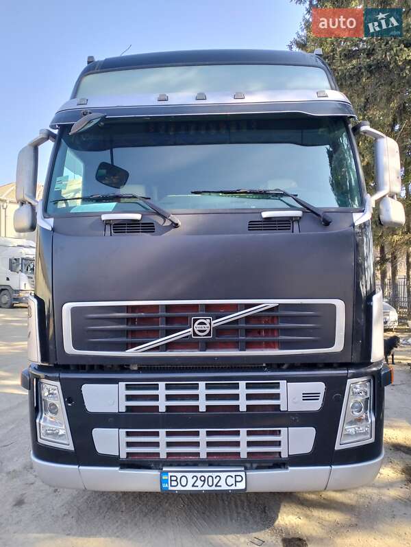 Volvo FH 13 2007