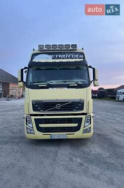 Тягач Volvo FH 13 2009 в Заречье