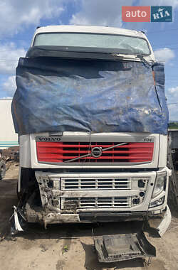 Тягач Volvo FH 13 2012 в Золочеве