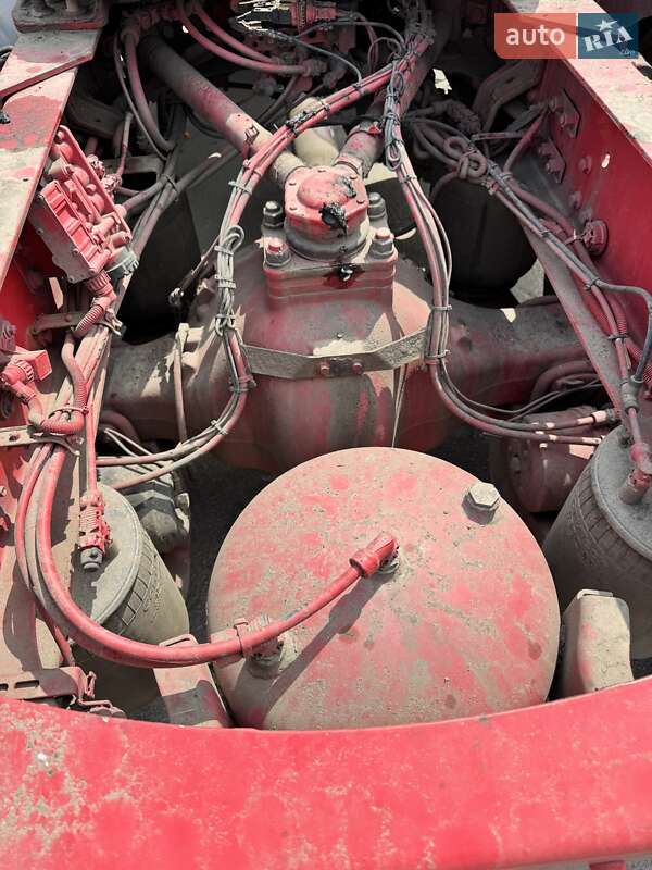 Тягач Volvo FH 13 2014 в Запорожье