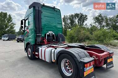 Тягач Volvo FH 13 2014 в 