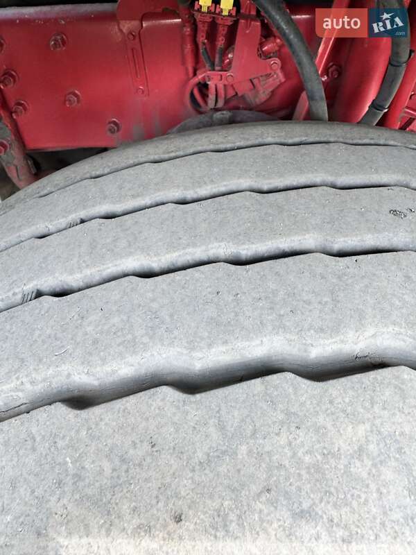 Тягач Volvo FH 13 2014 в Запорожье