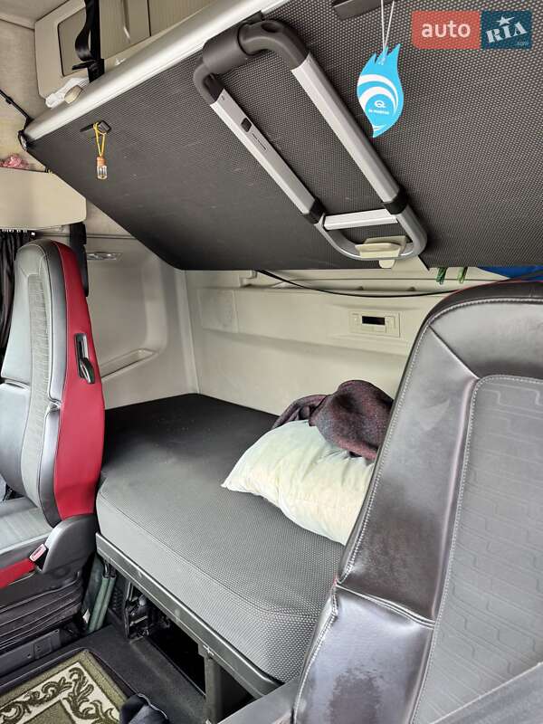 Тягач Volvo FH 13 2014 в Запорожье