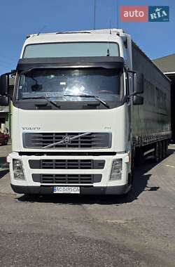 Тягач Volvo FH 13 2008 в Ковеле
