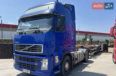 Тягач Volvo FH 13 2007 в Черноморске