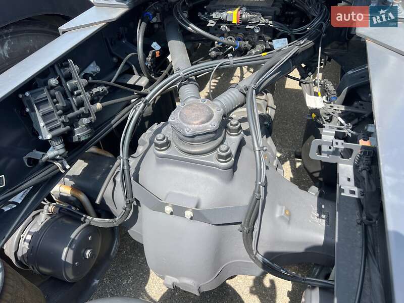 Тягач Volvo FH 13 2021 в Киеве