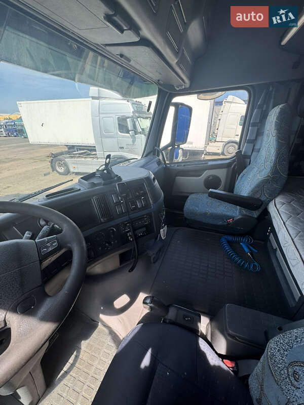 Тягач Volvo FH 13 2007 в Мукачево фото 4 Тягач Volvo FH 13 2007 в Мукачево