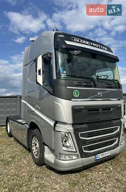 Тягач Volvo FH 13 2013 в Иршаве