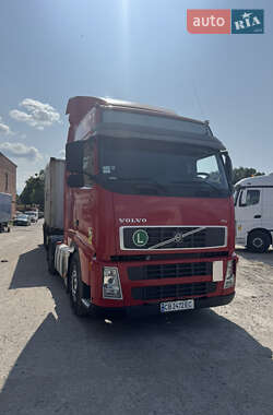 Тягач Volvo FH 13 2007 в Вінниці