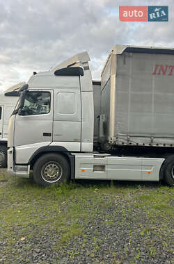 Тягач Volvo FH 13 2011 в 