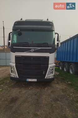 Тягач Volvo FH 13 2013 в Хмельницком