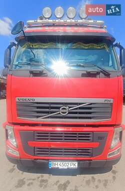 Тягач Volvo FH 13 2011 в Черноморске