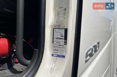 Тягач Volvo FH 13 2016 в 