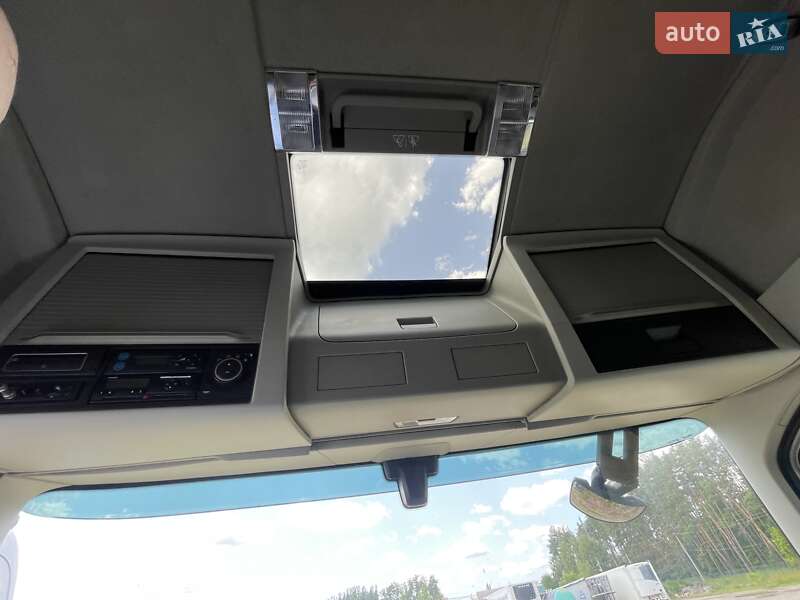 Тягач Volvo FH 13 2016 в Киеве