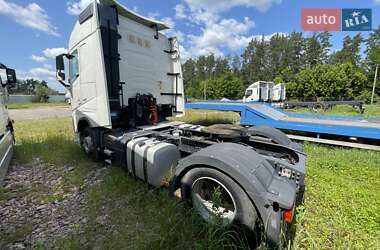 Тягач Volvo FH 13 2016 в 