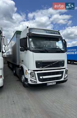 Тягач Volvo FH 13 2011 в Львове
