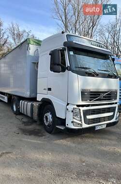 Тягач Volvo FH 13 2011 в Львові