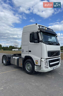 Тягач Volvo FH 13 2010 в Теофіполі