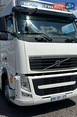Тягач Volvo FH 13 2011 в Луцьку